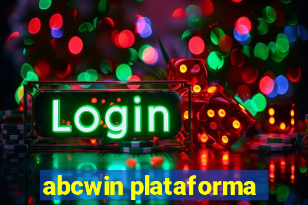 abcwin plataforma