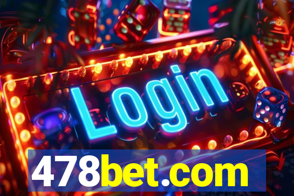 478bet.com