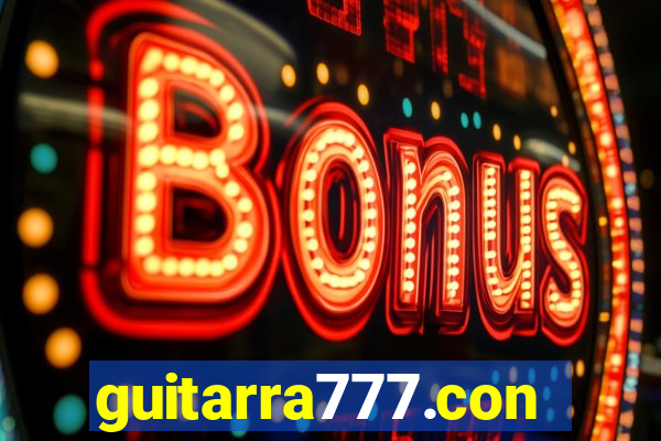 guitarra777.con