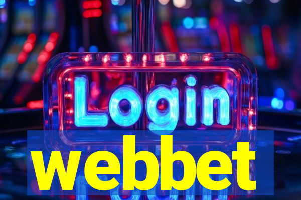 webbet