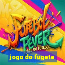 jogo do fugete