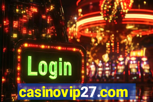 casinovip27.com