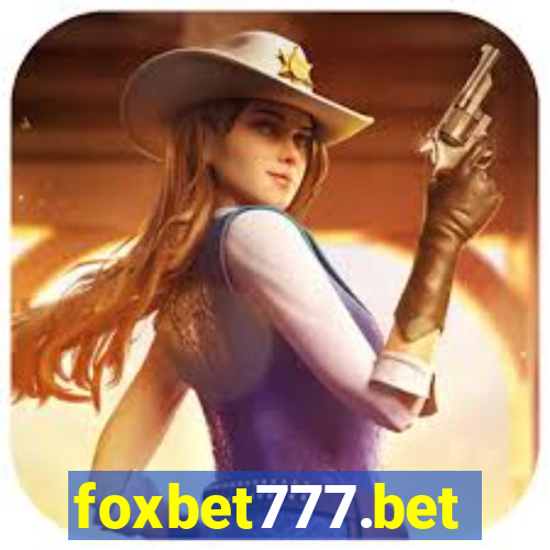 foxbet777.bet