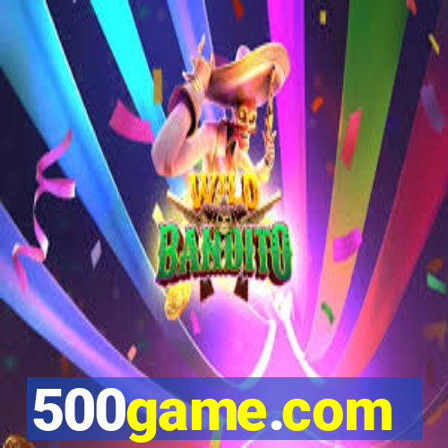 500game.com