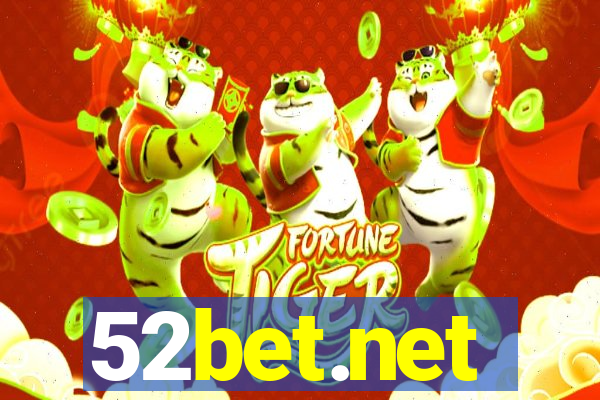 52bet.net