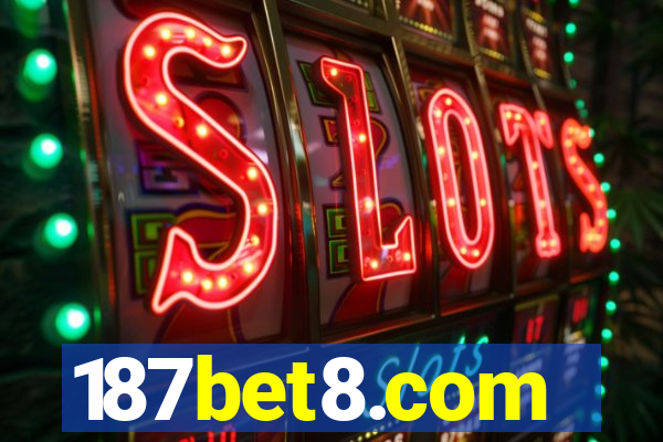 187bet8.com