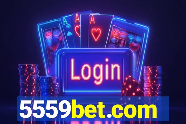 5559bet.com