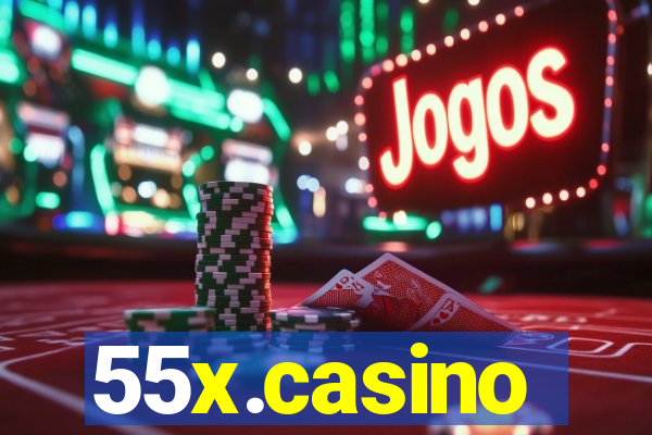 55x.casino