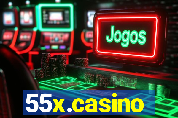 55x.casino