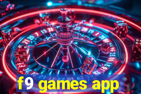 f9 games app