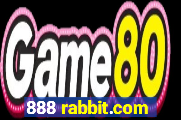 888 rabbit.com