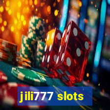 jili777 slots