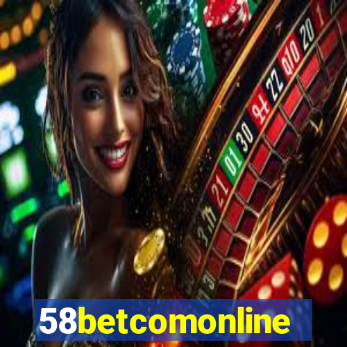 58betcomonline