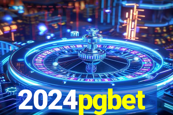 2024pgbet