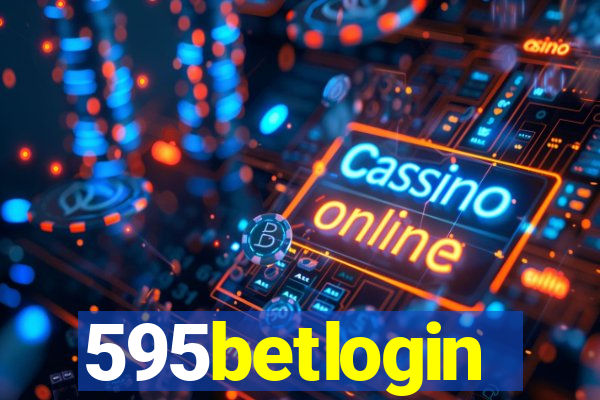 595betlogin