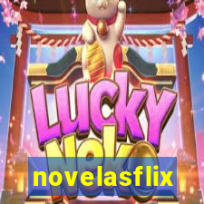 novelasflix totalmente demais