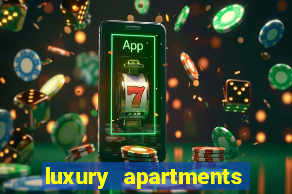 luxury apartments in chelsea london