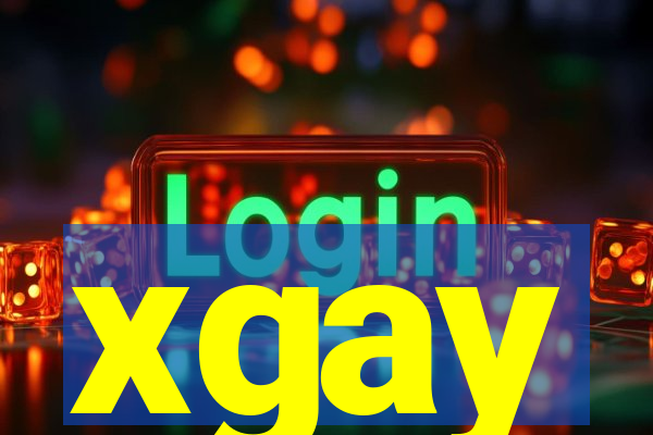 xgay