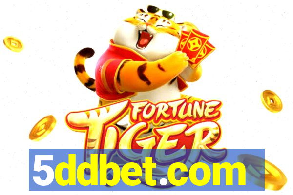 5ddbet.com