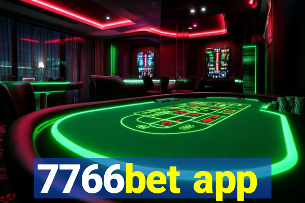 7766bet app