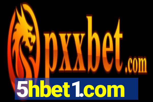 5hbet1.com