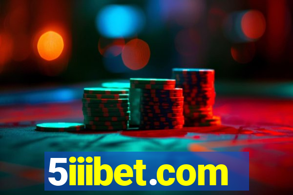 5iiibet.com