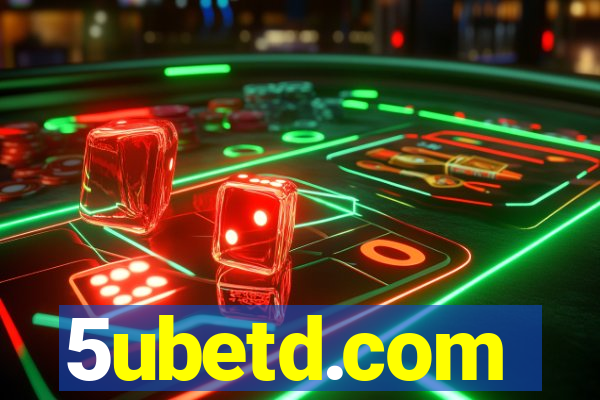 5ubetd.com