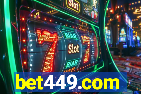 bet449.com