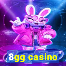 8gg casino