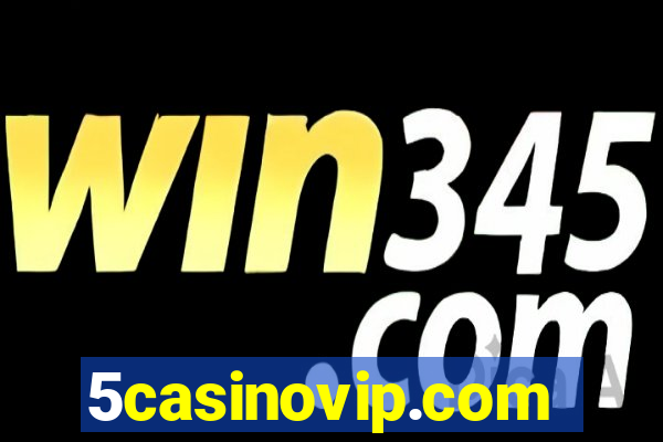 5casinovip.com