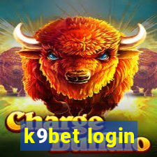 k9bet login