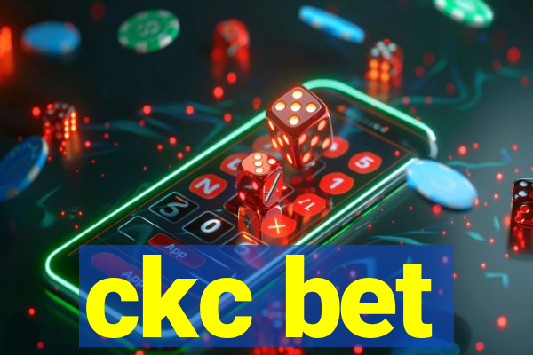 ckc bet