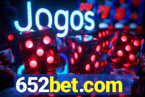 652bet.com