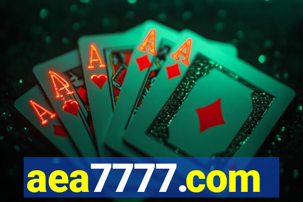 aea7777.com