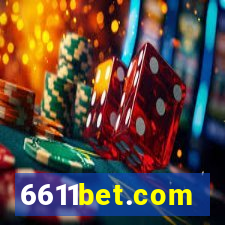 6611bet.com