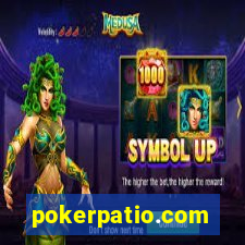 pokerpatio.com