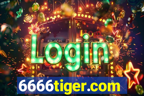 6666tiger.com