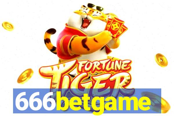 666betgame