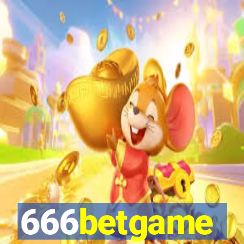 666betgame