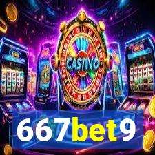 667bet9