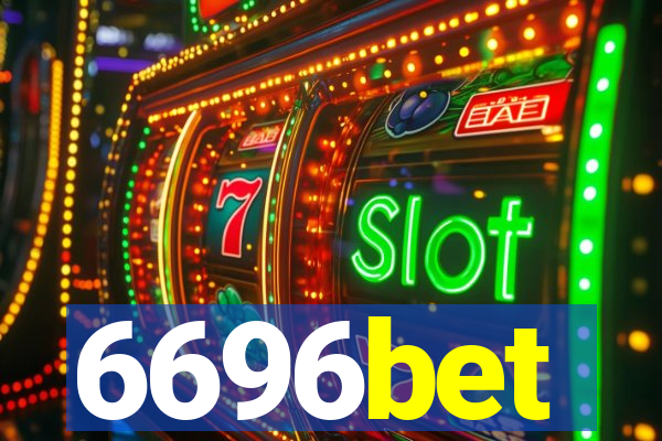 6696bet