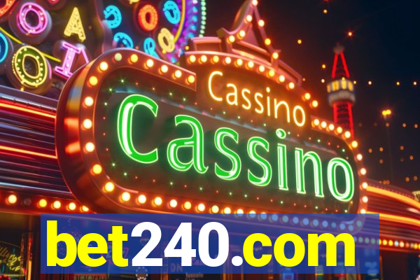 bet240.com