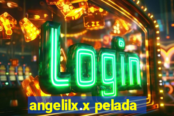 angelilx.x pelada