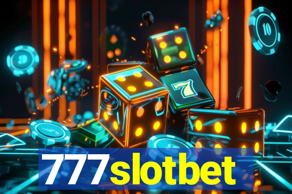 777slotbet