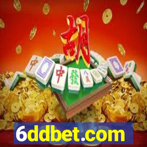 6ddbet.com