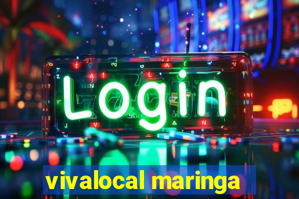 vivalocal maringa