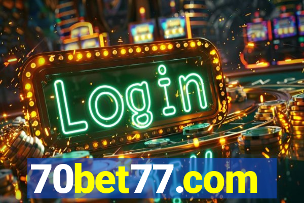 70bet77.com