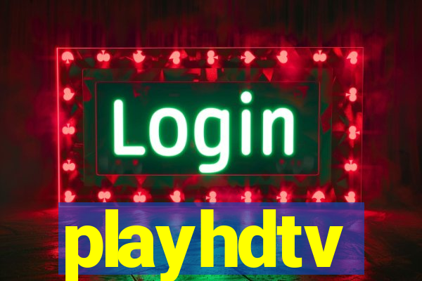 playhdtv