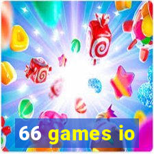 66 games io