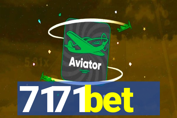 7171bet